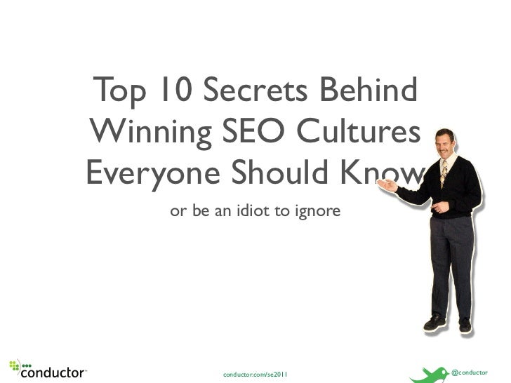 1. Use SEO-Friendly URLs